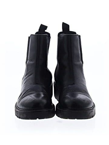Vagabond Boots (view 2)