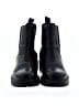 Vagabond 100% Leather Black Boots Size EU 36 - photo 2