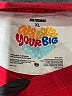 Big Feelings Red Pullover Sweater Size XL - photo 7