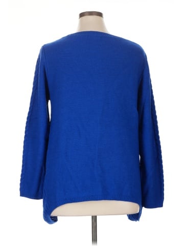 Notations Pullover Sweater (view 2)