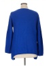 Notations 100% Acrylic Blue Pullover Sweater Size XL - photo 2
