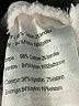 Jessica Simpson White Shorts Size L - photo 4