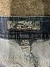 Silver Jeans Co. Stars Blue Jeans Size 28 waist - photo 7