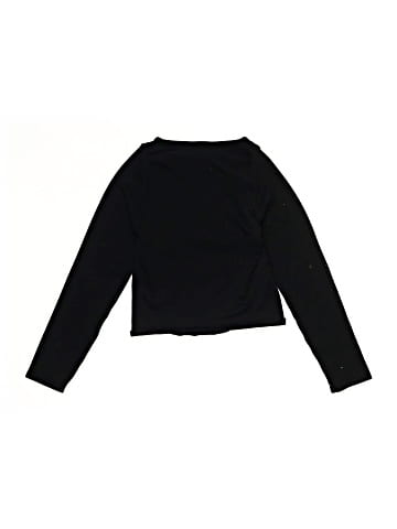 Suzette Pullover Sweater (view 2)