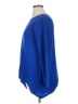 Notations 100% Acrylic Blue Pullover Sweater Size XL - photo 5