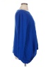 Notations 100% Acrylic Blue Pullover Sweater Size XL - photo 4