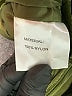 Unbranded 100% Nylon Green Vest Size S - photo 7