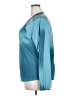 Under Armour 100% Polyester Teal 3/4 Sleeve T-Shirt Size XXL - photo 5