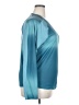 Under Armour 100% Polyester Teal 3/4 Sleeve T-Shirt Size XXL - photo 4