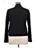 Calvin Klein Black Cardigan Size XL - photo 2