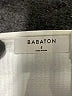 Babaton Ivory Tube Top Size S - photo 7