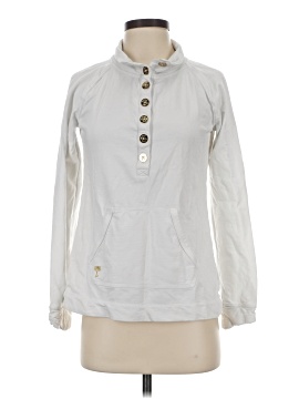 Lilly Pulitzer Long Sleeve Polo