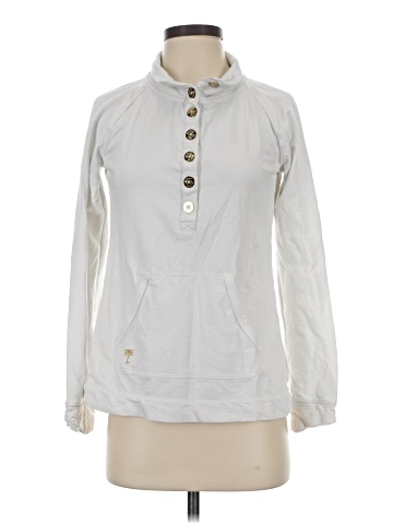 Lilly Pulitzer Long Sleeve Polo (view 1)