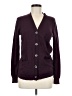 Unbranded Purple Cardigan Size M (estimated) - photo 1