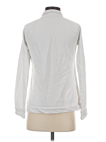 Lilly Pulitzer Long Sleeve Polo (view 2)