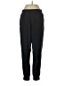 Under Armour Solid Black Track Pants Size L - photo 1
