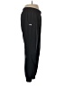 Under Armour Solid Black Track Pants Size L - photo 4