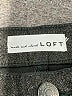 Ann Taylor LOFT Tweed Black Jeans Size 27 waist - photo 7
