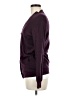 Unbranded Purple Cardigan Size M (estimated) - photo 5