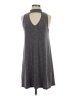 Alya Gray Casual Dress Size S - photo 1