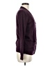 Unbranded Purple Cardigan Size M (estimated) - photo 4
