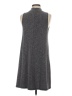 Alya Gray Casual Dress Size S - photo 2