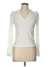 Elan White Long Sleeve T-Shirt Size L - photo 1