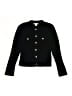 Crewcuts Black Cardigan Size 6 - 7 - photo 1
