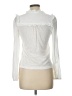 Elan White Long Sleeve T-Shirt Size L - photo 2