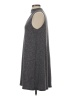 Alya Gray Casual Dress Size S - photo 5