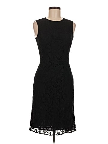 Emilio Pucci Cocktail Dress (view 1)