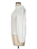Elan White Long Sleeve T-Shirt Size L - photo 5