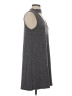 Alya Gray Casual Dress Size S - photo 4