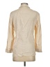 Love Tree Ivory Blazer Size S - photo 2