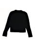 Crewcuts Black Cardigan Size 6 - 7 - photo 2