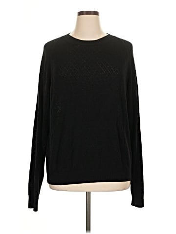Saint + Sofia Pullover Sweater (view 1)