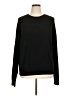 Saint + Sofia Black Pullover Sweater Size XL - photo 1