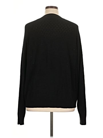 Saint + Sofia Pullover Sweater (view 2)