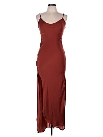 Tru Blu Casual Dress (view 1)