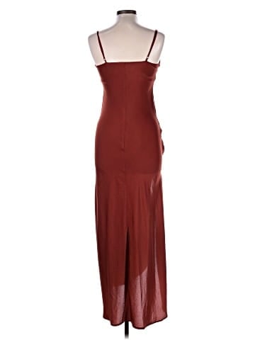 Tru Blu Casual Dress (view 2)