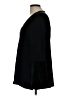 Boston Proper Black Long Sleeve Blouse Size L - photo 5
