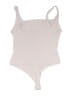 SKIMS Ivory Bodysuit Size 4X - photo 2