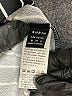Shein Stripes Black Casual Pants Size 6 - photo 7