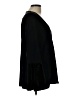 Boston Proper Black Long Sleeve Blouse Size L - photo 4