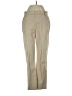 Vince. Solid Tan Khakis Size 2 - photo 1