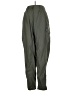ExOfficio 100% Nylon Green Cargo Pants Size 4 - photo 1