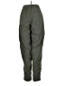 ExOfficio 100% Nylon Green Cargo Pants Size 4 - photo 2