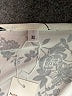 Assorted Brands Ivory Short Sleeve Blouse Size M - photo 7