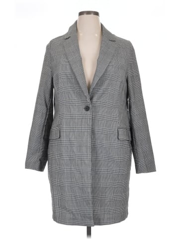 Adrianna Papell Coat (view 1)