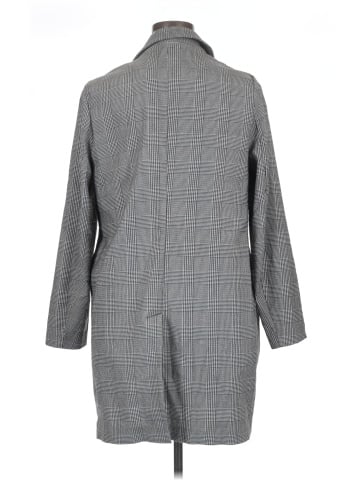 Adrianna Papell Coat (view 2)
